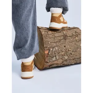 Women's boots Roxy Alyah image-6