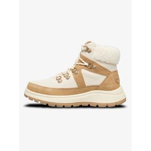 Women's boots Roxy Alyah image-2