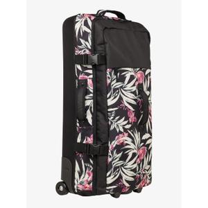Walizka na kółkach dla kobiet Roxy Big Souvenir image-2