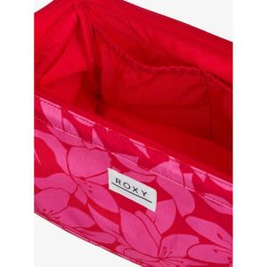 Toiletry bag for women Roxy Tiny Rip image-1
