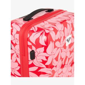 Walizka na kółkach dla kobiet Roxy Like A Seashell image-3