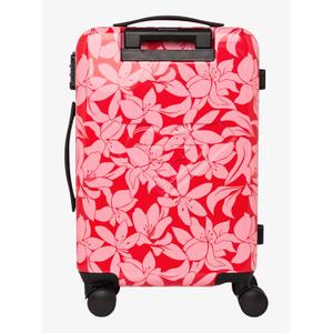 Walizka na kółkach dla kobiet Roxy Like A Seashell image-4