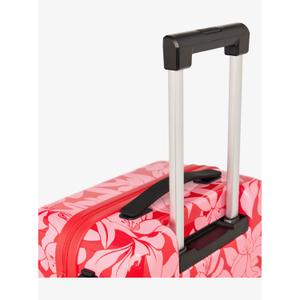Walizka na kółkach dla kobiet Roxy Like A Seashell image-5