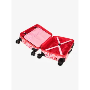 Reisetasche mit Rollen für Damen Roxy Like A Seashell image-4