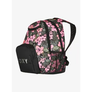 Women's backpack Roxy Shadow Swell Printed image-2