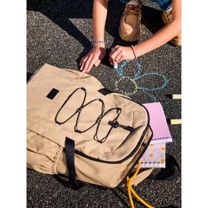 Plecak damski Roxy Jayjay image-5