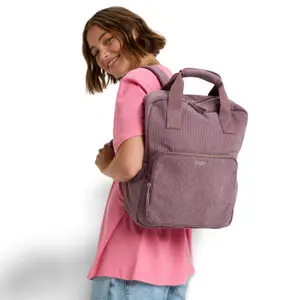 Mochila handle mujer Roxy Feeling Vibes image-0