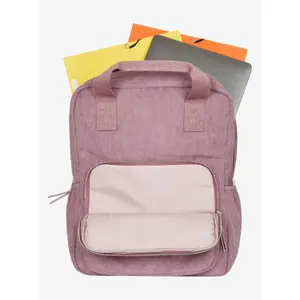 Mochila handle mujer Roxy Feeling Vibes image-2