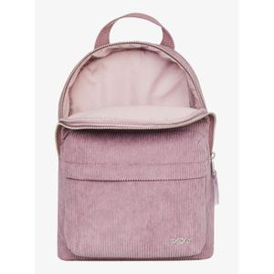 Small women's backpack Roxy Feeling Vibes image-3