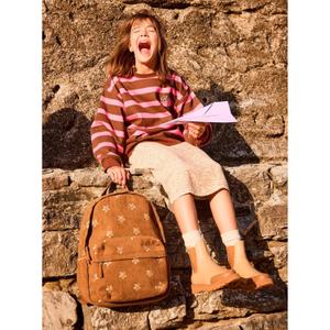 Girl's backpack Roxy Feeling Emby image-1