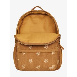 Girl's backpack Roxy Feeling Emby image-5
