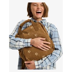 Girl's backpack Roxy Feeling Emby image-6