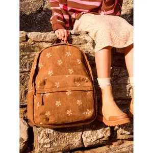 Meisjesrugzak Roxy Feeling Emby image-2