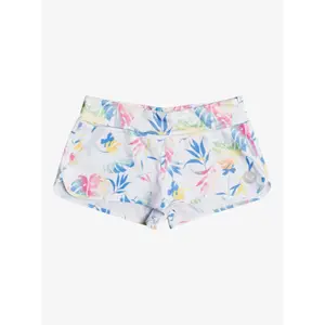 Short de bain femme Roxy Endless Summer Printed Bs image-0