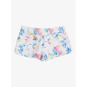 Short de bain femme Roxy Endless Summer Printed Bs image-1