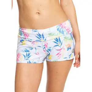 Short de bain femme Roxy Endless Summer Printed Bs image-2