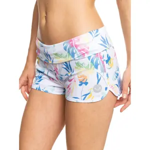 Short de bain femme Roxy Endless Summer Printed Bs image-3