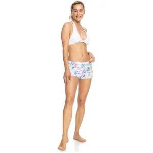 Short de bain femme Roxy Endless Summer Printed Bs image-5