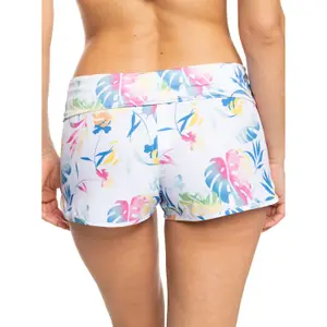 Short de bain femme Roxy Endless Summer Printed Bs image-4