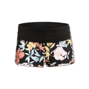 Short de bain femme Roxy Endless Summer Printed Bs image-0