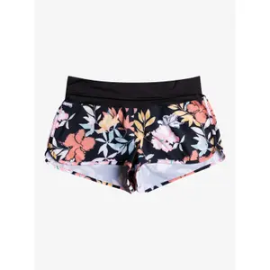 Short de bain femme Roxy Endless Summer Printed Bs image-1