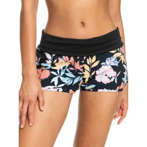 Short de bain femme Roxy Endless Summer Printed Bs image-3
