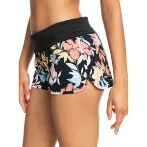 Short de bain femme Roxy Endless Summer Printed Bs image-4