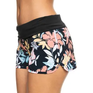 Short de bain femme Roxy Endless Summer Printed Bs image-5