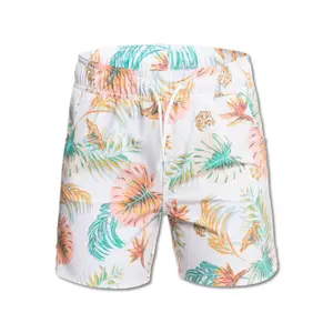 Short de bain femme Roxy Value Line Bsh image-0