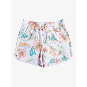 Short de bain femme Roxy Value Line Bsh image-1