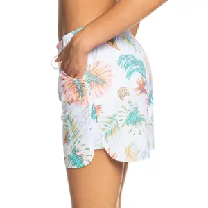 Short de bain femme Roxy Value Line Bsh image-5