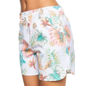 Short de bain femme Roxy Value Line Bsh image-6
