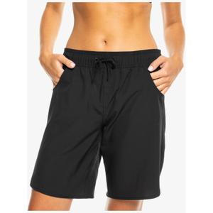 Women's board shorts Roxy Wave 9" image-1