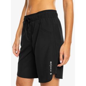 Women's board shorts Roxy Wave 9" image-2