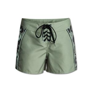 Printed women's surf shorts Roxy Pro The 93 Win