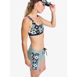 Printed women's surf shorts Roxy Pro The 93 Win image-2