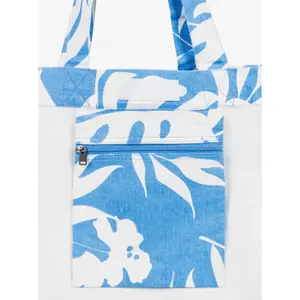 Saco de senhora Roxy Anti Bad Vibes Pt image-3