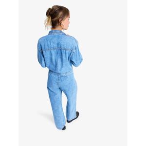 Dżinsowy kombinezon damski Roxy Coastal Weekend image-1