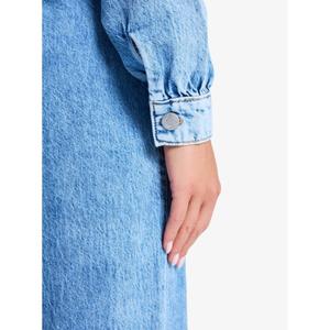 Dżinsowy kombinezon damski Roxy Coastal Weekend image-2