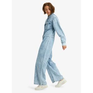 Dżinsowy kombinezon damski Roxy Coastal Weekend image-3