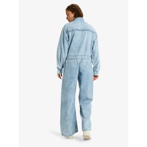 Dżinsowy kombinezon damski Roxy Coastal Weekend image-5