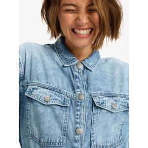 Dżinsowy kombinezon damski Roxy Coastal Weekend image-6