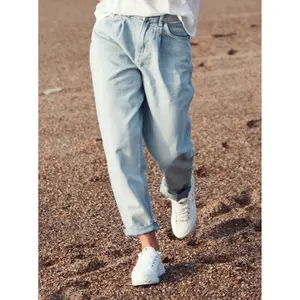 Jeans femme Roxy Opposite Way High image-1