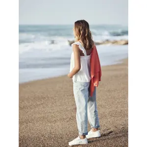 Jeans femme Roxy Opposite Way High image-2