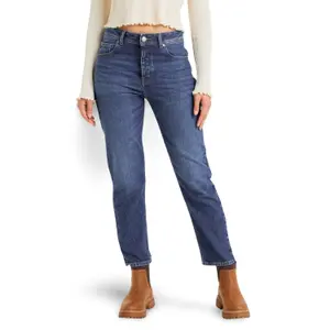 Women's Regular Jeans Roxy Patti image-0