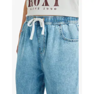 Women's jeans Roxy Stunning View Beau image-5