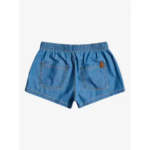 Short femme Roxy Go To The Beach Mid image-1