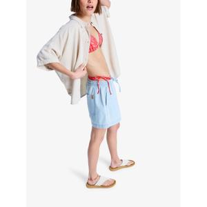 Lekkie szorty damskie Roxy Lekeito Break image-4