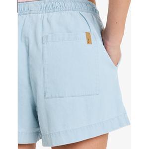 Lekkie szorty damskie Roxy Lekeito Break image-6