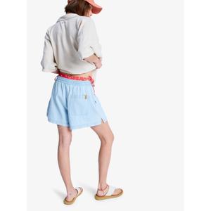 Lekkie szorty damskie Roxy Lekeito Break image-3